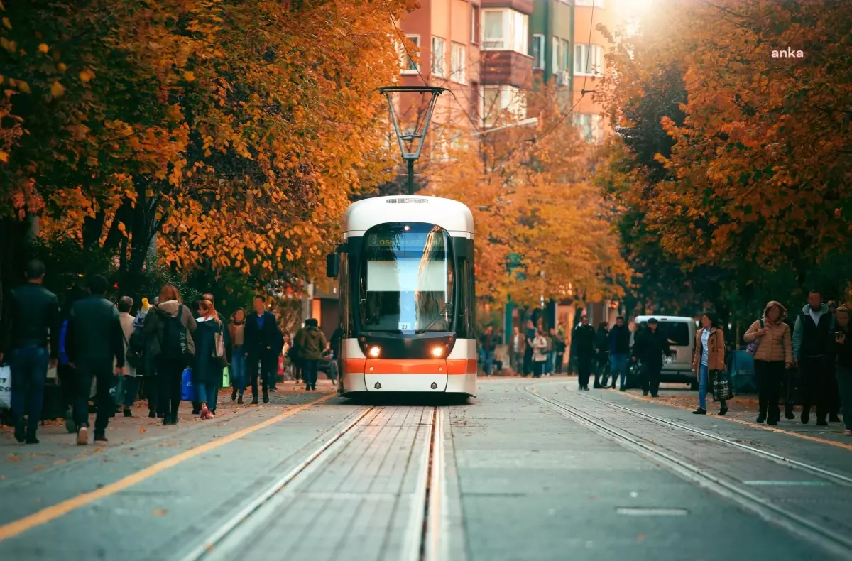 ESTRAM A.Ş. 20. Yılını Kutluyor