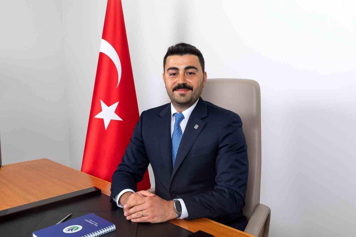 GAGİAD Yönetim Kurulu Başkanı Konukoğlu\'ndan 25 Aralık mesajı