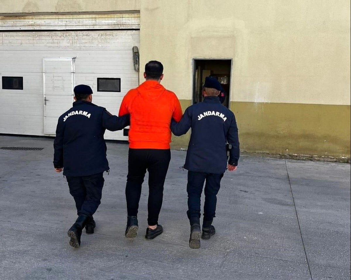 Gaziantep\'te 28 suçtan aranan firari şahıs yakalandı