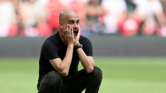 Herkes bu adama 'Kahin' diyor: Guardiola'nın başına gelenleri aylar öncesinde bildi