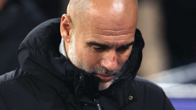 Herkes bu adama 'Kahin' diyor: Guardiola'nın başına gelenleri aylar öncesinde bildi