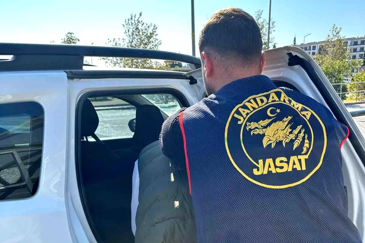 Daltonlar Çetesi Çökertildi