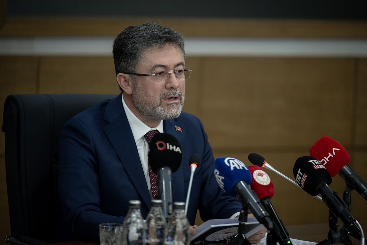 Kuraklık riski altındaki göller için harekete geçilecek