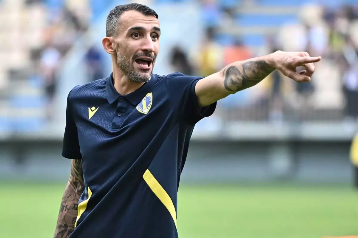 Mehmet Topal, Petrolul Ploieşti\'den istifa etti