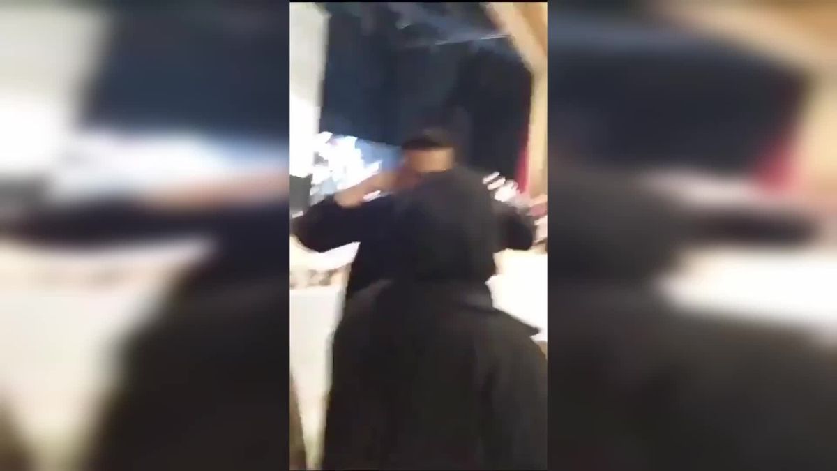 Bakan Tekin\'e Öğretmen Adaylarından Tepki