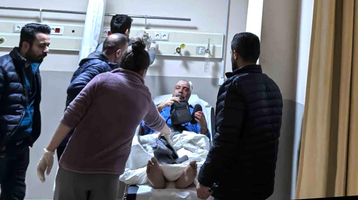 İnegöl\'de Kardeşine Kurşun Sıkan Ağabey Yakalandı