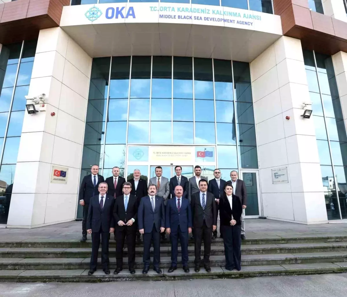 OKA\'nın Desteklediği Projeler ve 2024 Yılı Değerlendirmesi