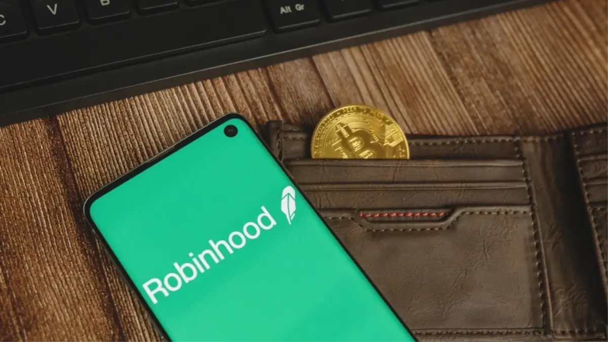 Robinhood CEO\'sundan Bitcoin rezerv açıklaması