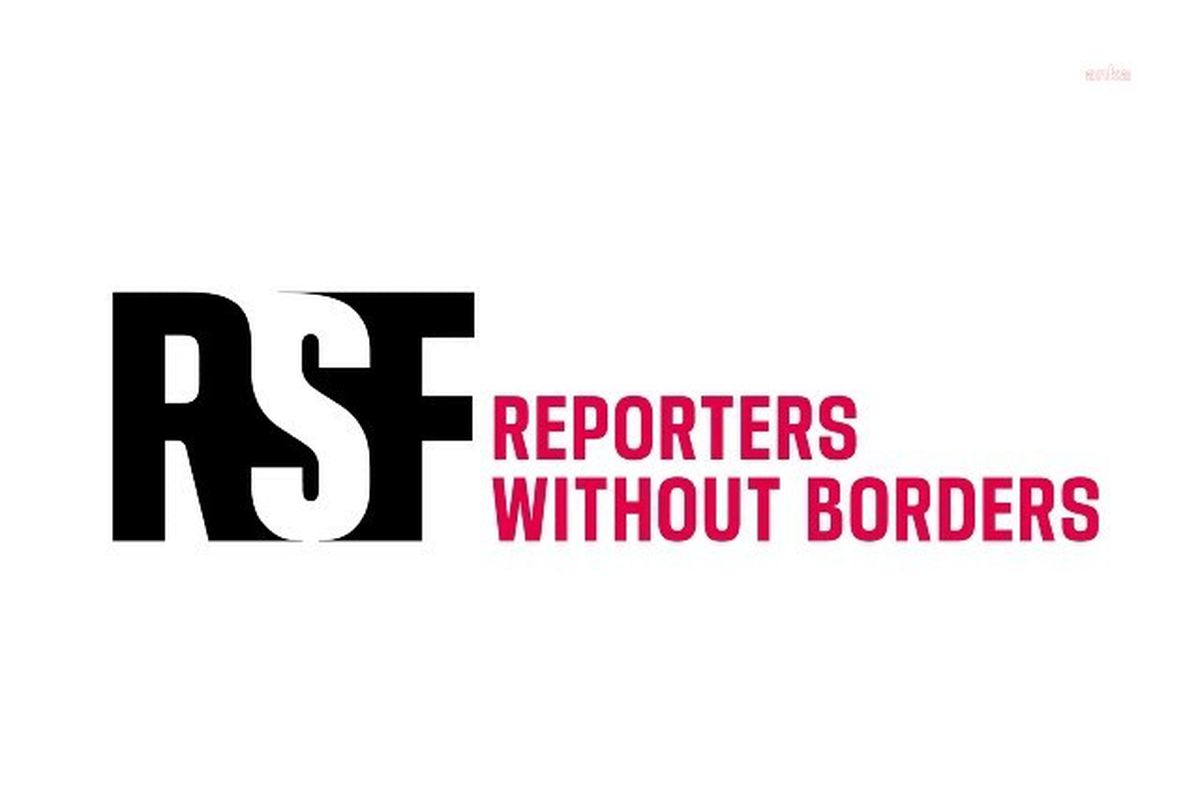 RSF, Gazetecilere Ekipman Desteği Sağladı