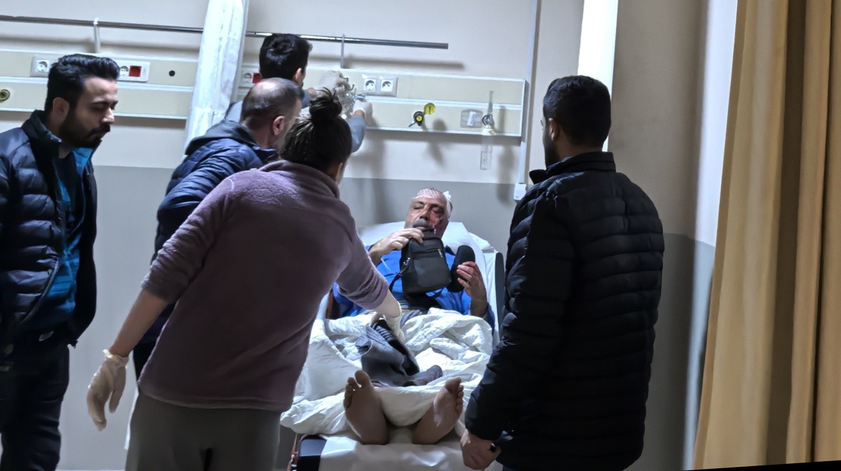 Kardeşler Arasındaki Tartışma Kanlı Bitti