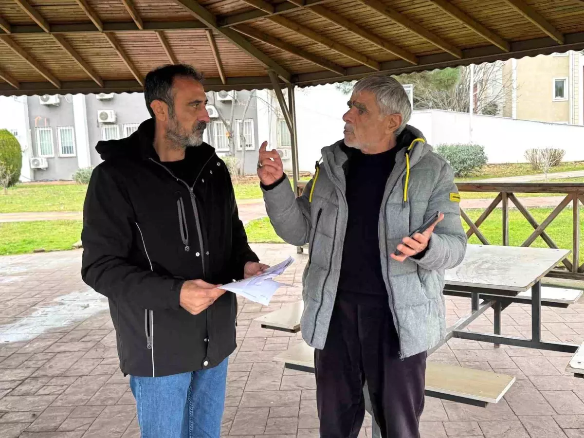 Kocaeli\'de Dolandırıcılık Skandalı