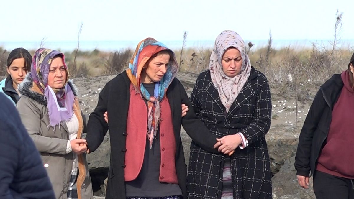 Samsun\'daki Kayıp Balıkçılar İçin Arama Çalışmaları Yeniden Başlayacak