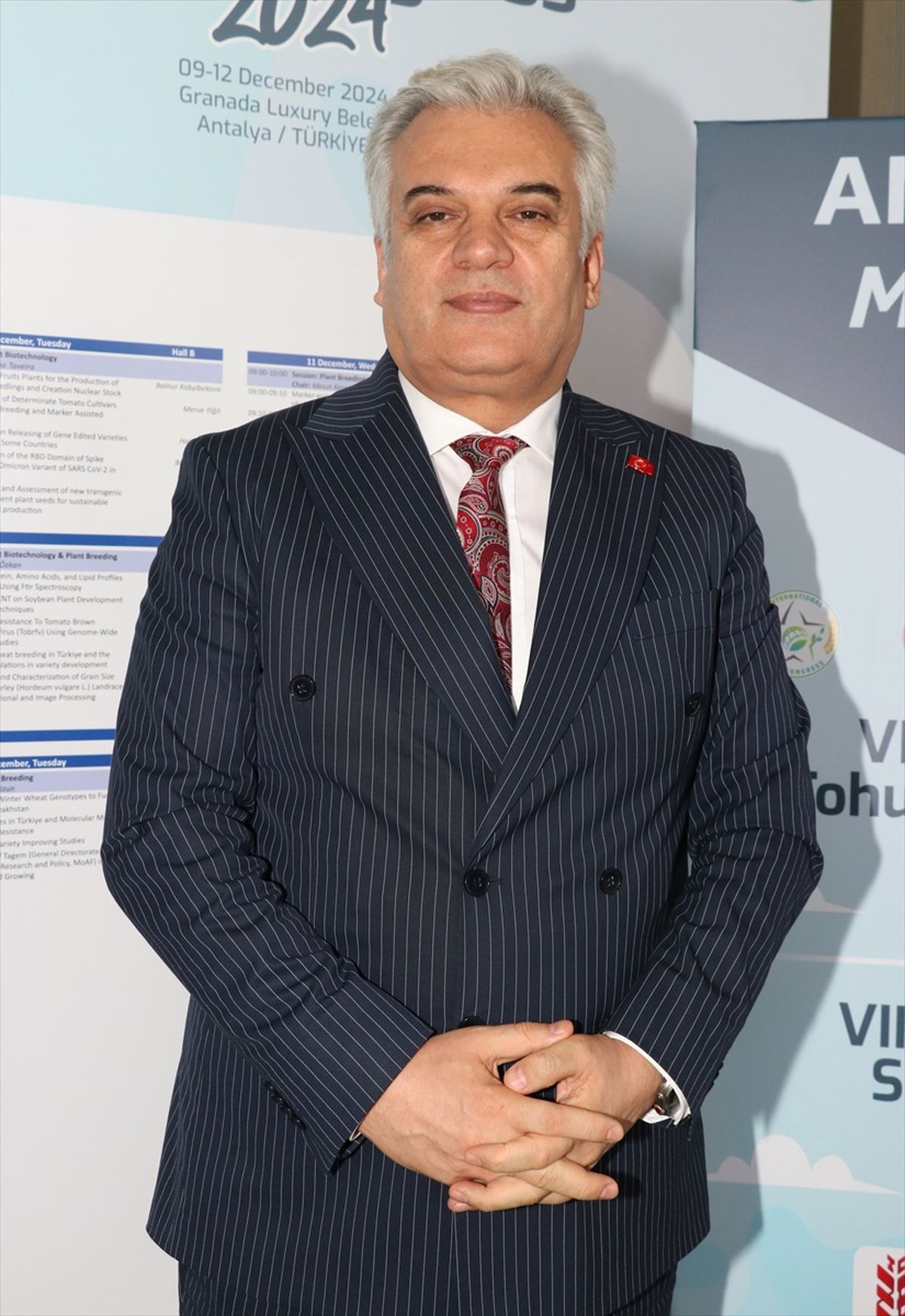 Türkiye Tohumculukta Dünya İle Buluşuyor