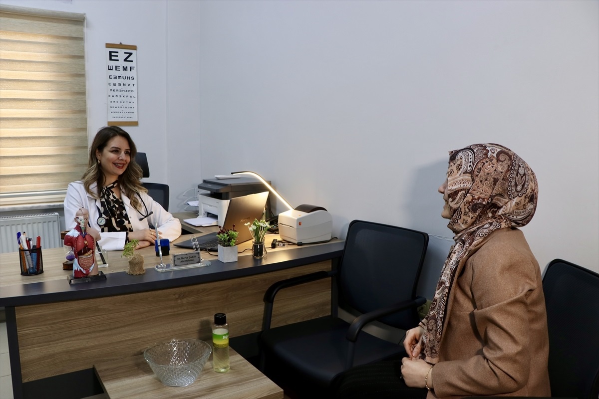 Yeni Aile Hekimliği Yönetmeliği ile Sağlık Hizmetleri İyileştiriliyor