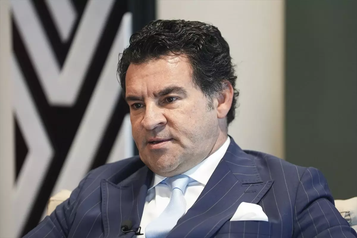 2025\'te 1 Milyon Araç Satışı Bekleniyor