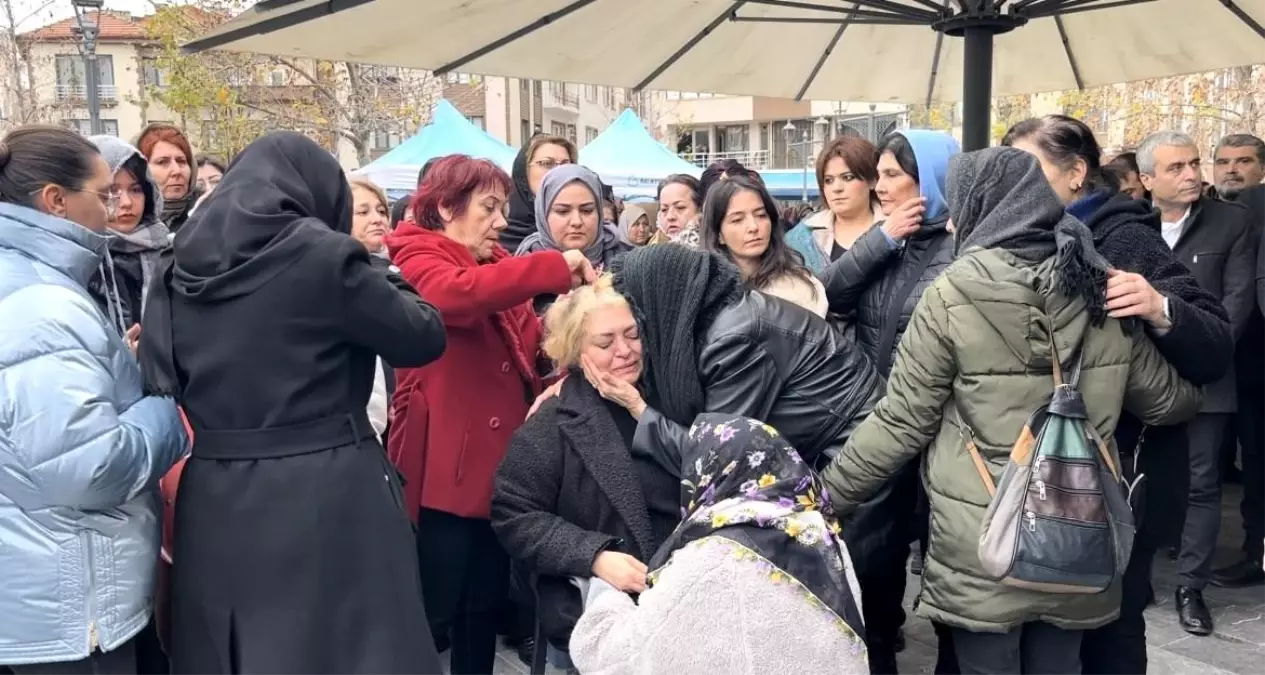 Mühimmat Fabrikasındaki Patlama: Genç İşçi Hayatını Kaybetti