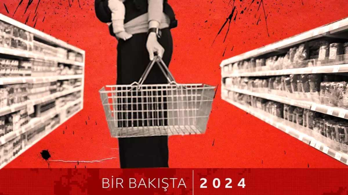 2024\'te Türkiye Ekonomisine Yön Veren Gelişmeler