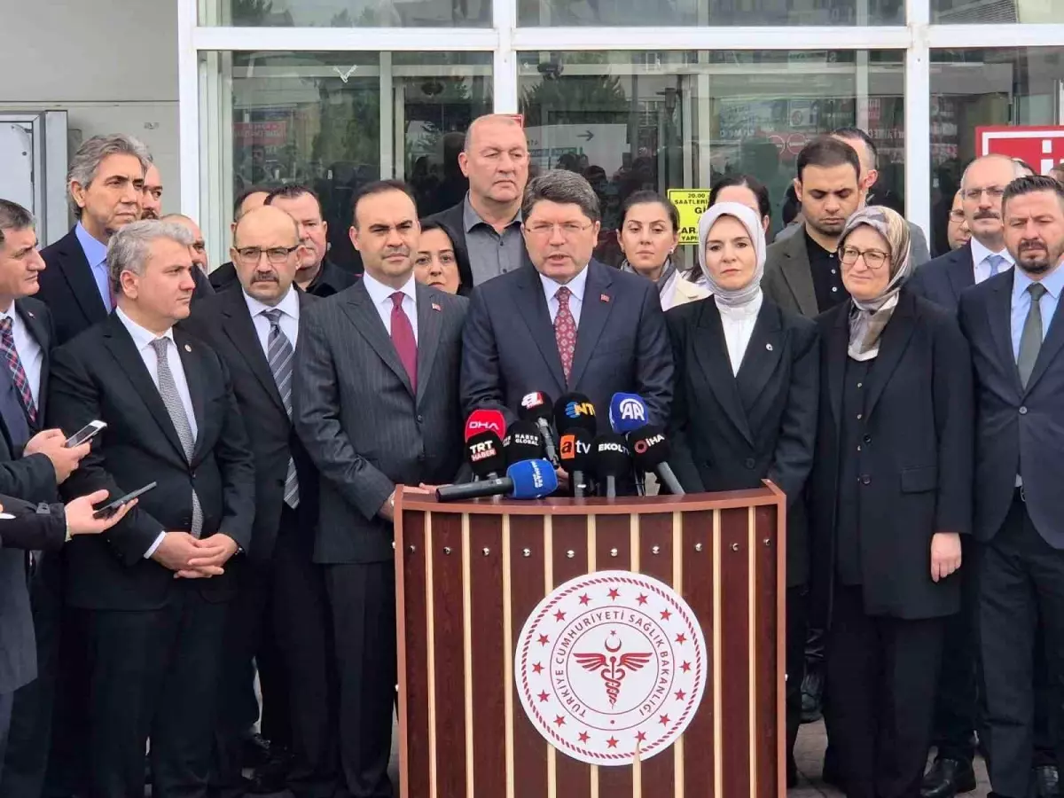 Balıkesir\'de Okul Servisi Kazası