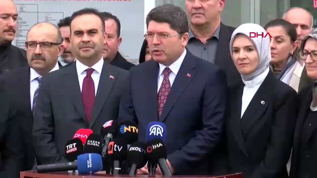 Mühimmat Fabrikasındaki Patlamada 11 İşçi Hayatını Kaybetti