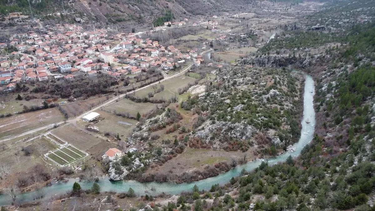 Kuyucak\'ta Kömbe Etkinliği