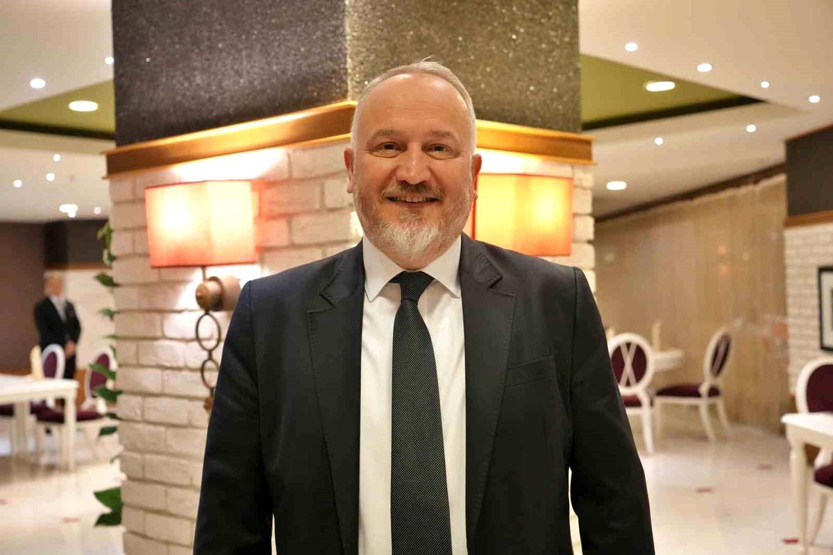 2025\'te Antalya 18 Milyon Turist Bekliyor