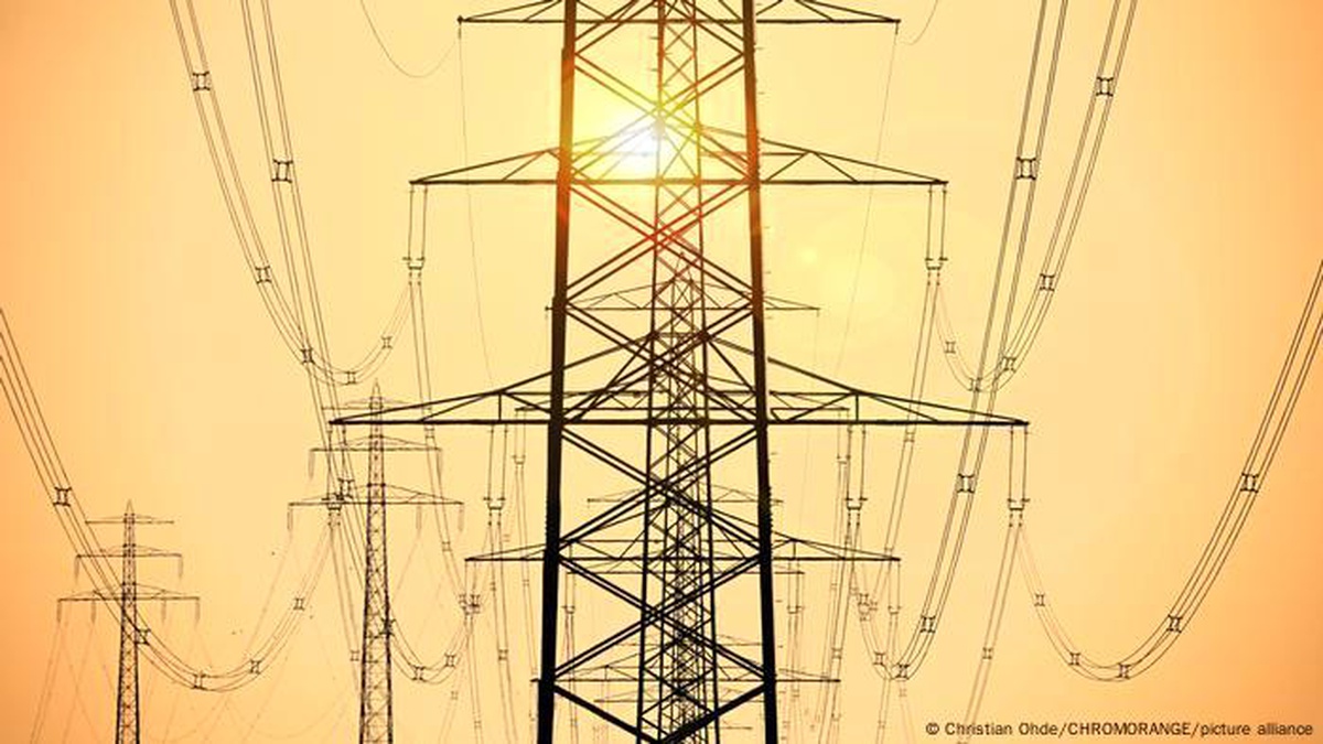 Almanya\'nın Elektrik Fiyatlarına Etkisi
