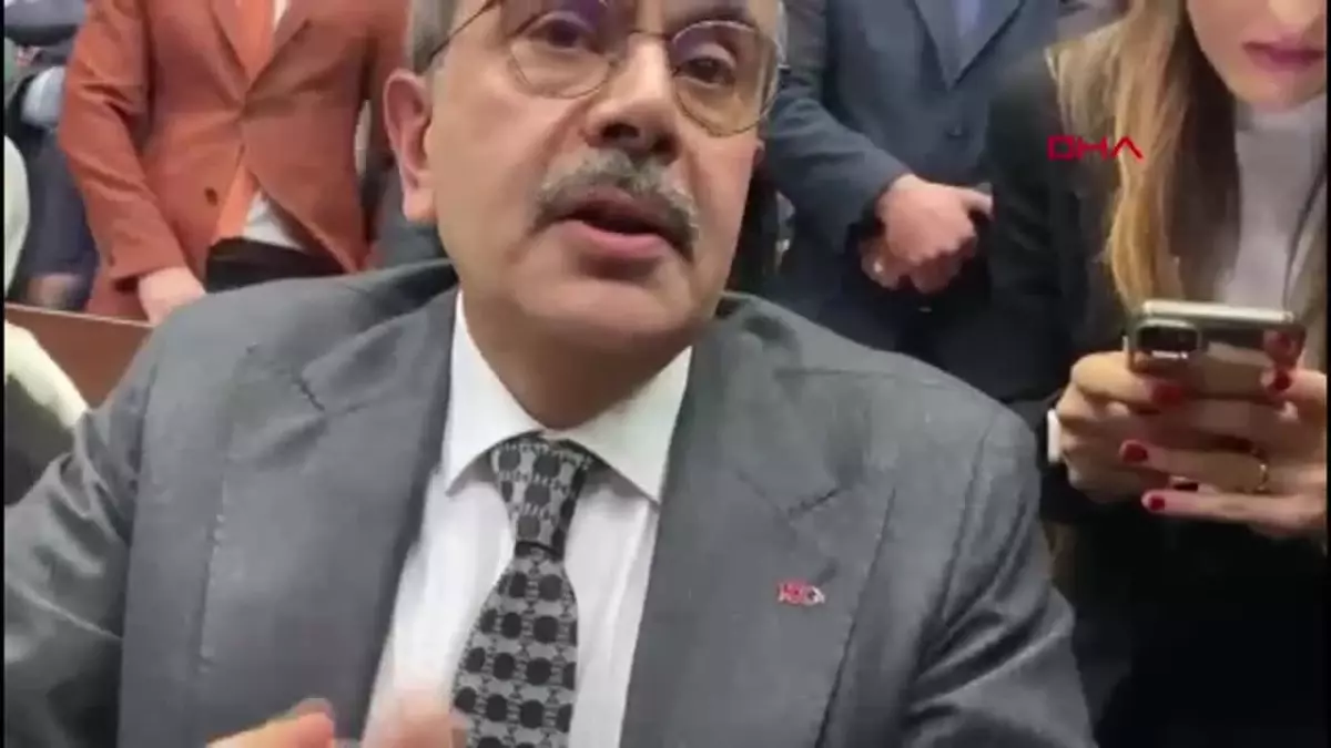 Milli Eğitim Bakanı Tekin\'den Mülakat Açıklamaları