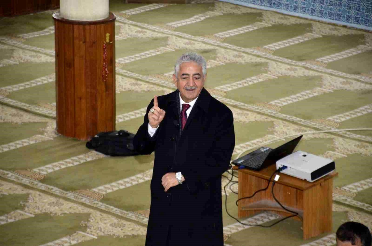 Umre Seminere Besni\'de