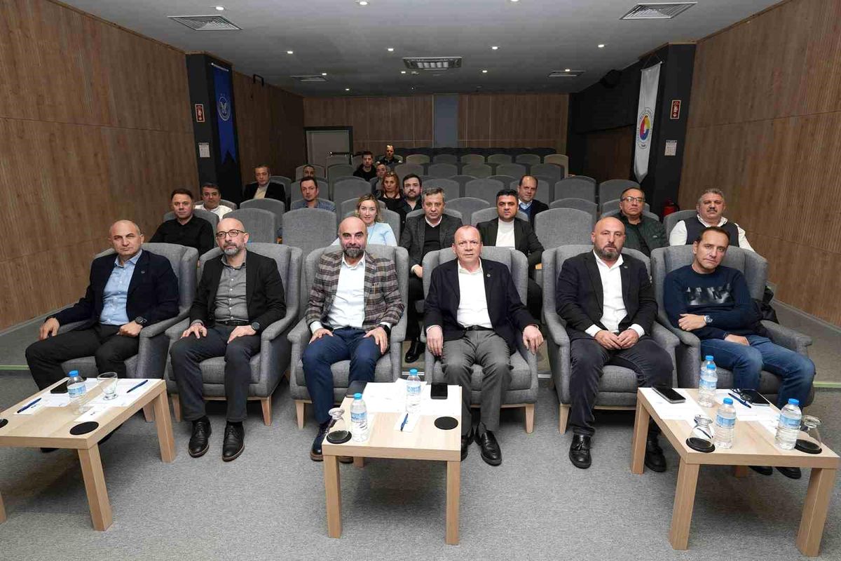 Bursa Ticaret Borsası\'nda 2025 Bütçesi Onaylandı