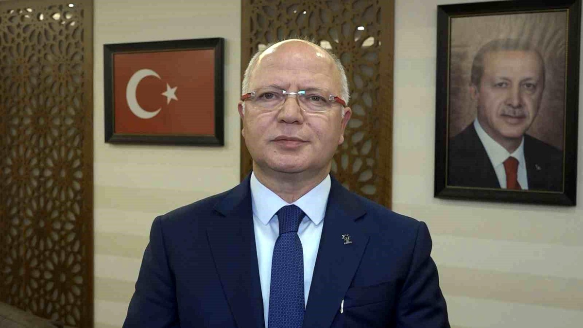 Cumhurbaşkanı Erdoğan 28 Aralık\'ta Bursa\'da Kongreye Katılacak