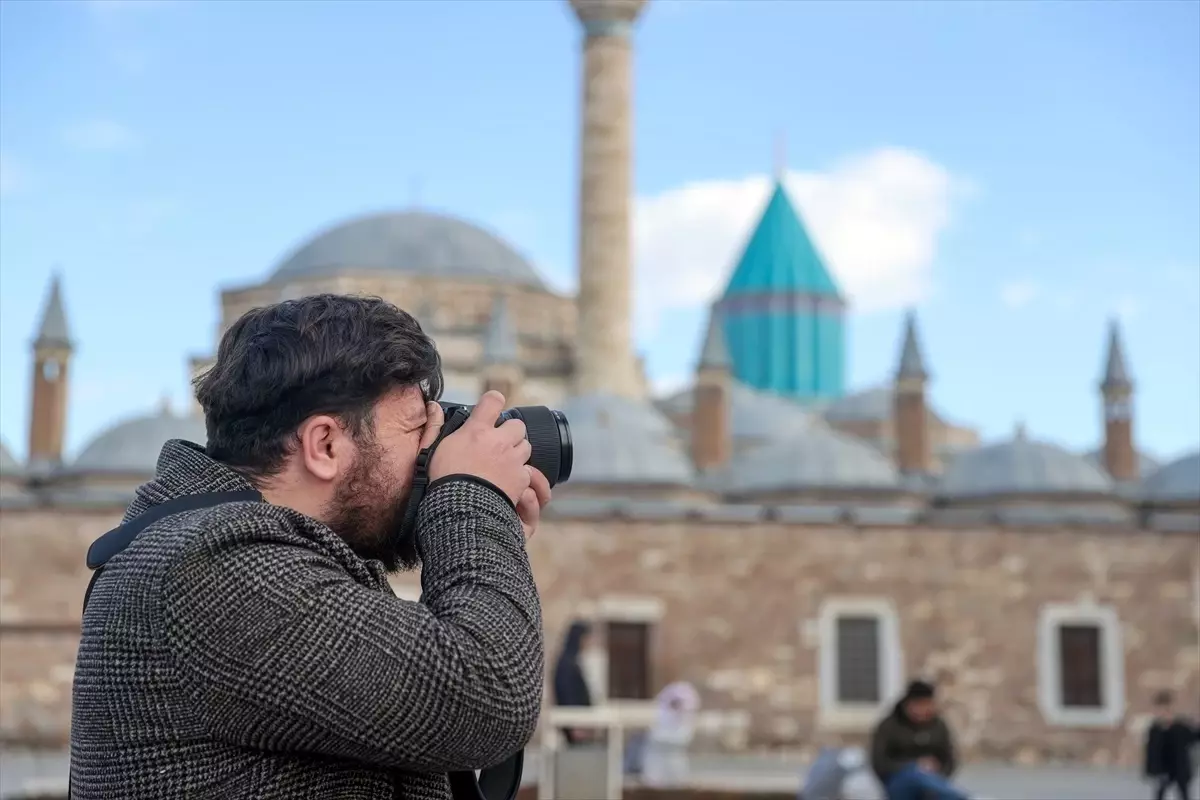 Eser Tokaş\'tan Tarihi Yapılara Yenilikçi Yaklaşım