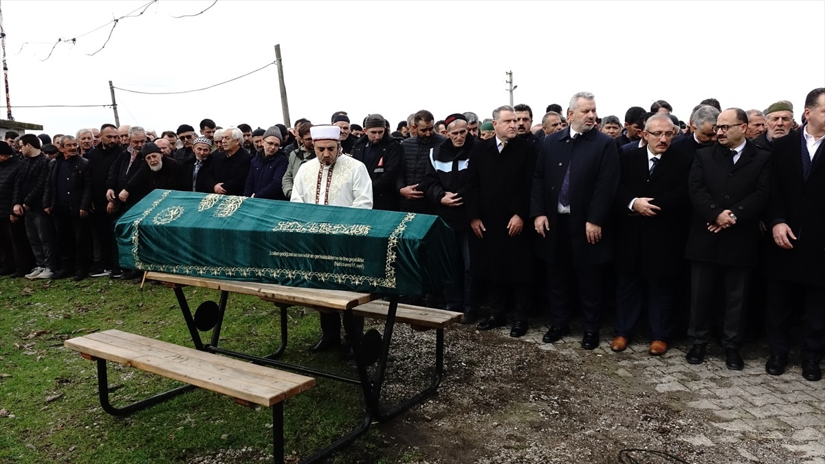Erzurum\'daki Tarihi Taş Ambarlar\'da Yangın