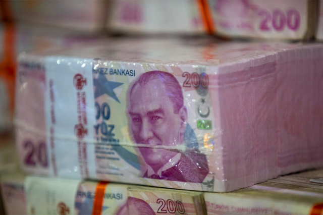 Finans ve Sigorta Sektöründe En Yüksek Yıllık Ortalama Brüt Kazanç Finans ve Sigorta Sektöründe En Yüksek Yıllık Ortalama Brüt Kazanç