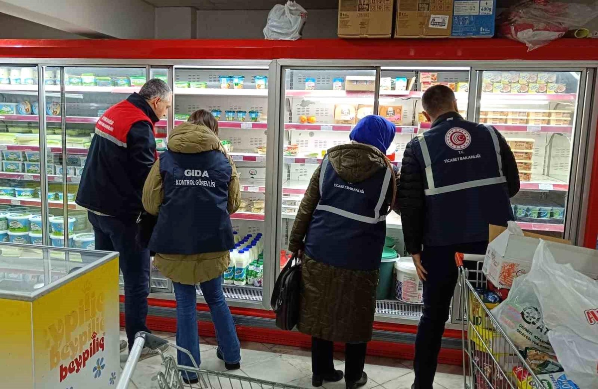 Haksız Fiyat Denetimleri Artıyor