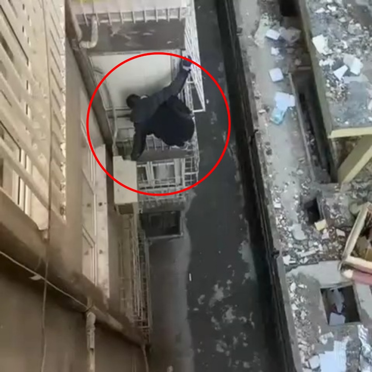 Diyarbakır\'da \'Sincap\' Lakaplı Hırsız Tutuklandı
