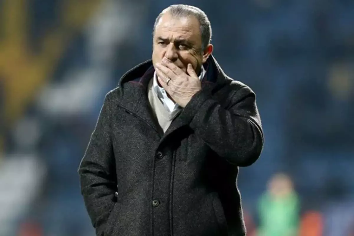 İmzaların atılması an meselesi: Fatih Terim\'in yeni adresine çok şaşıracaksınız