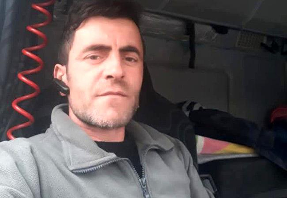 Karabük\'te Su Tankeri Kazasında Ağır Yaralanan Şahıs Hayatını Kaybetti