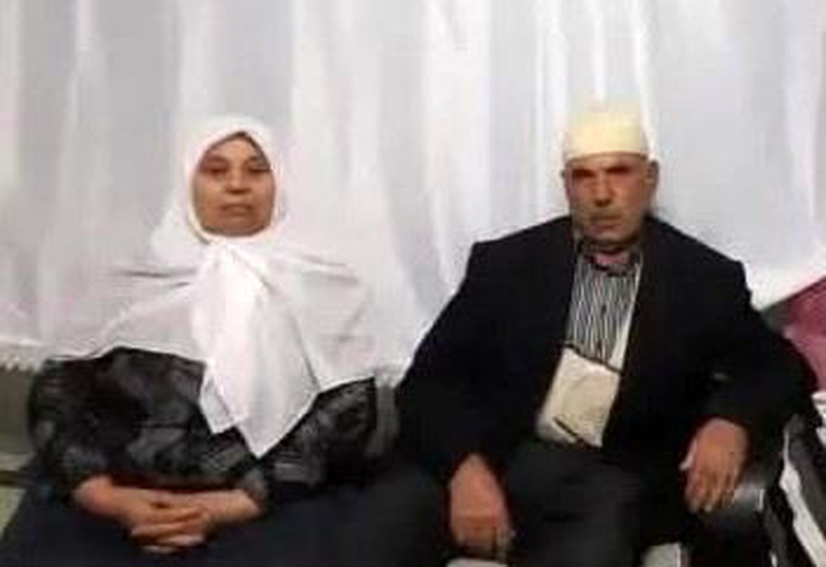 Afyonkarahisar\'da Kaza: Yaşlı Çift Hayatını Kaybetti