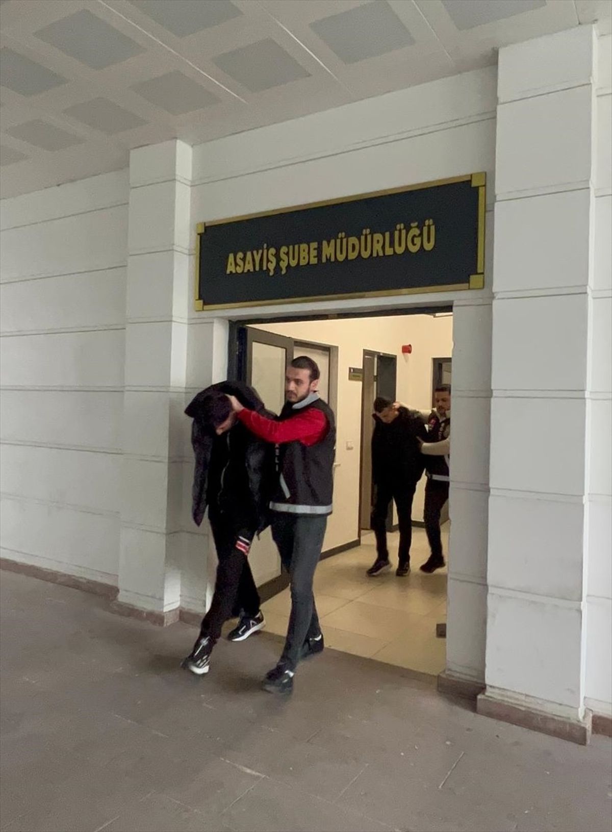 Kocaeli\'de Dolandırıcılık Operasyonu