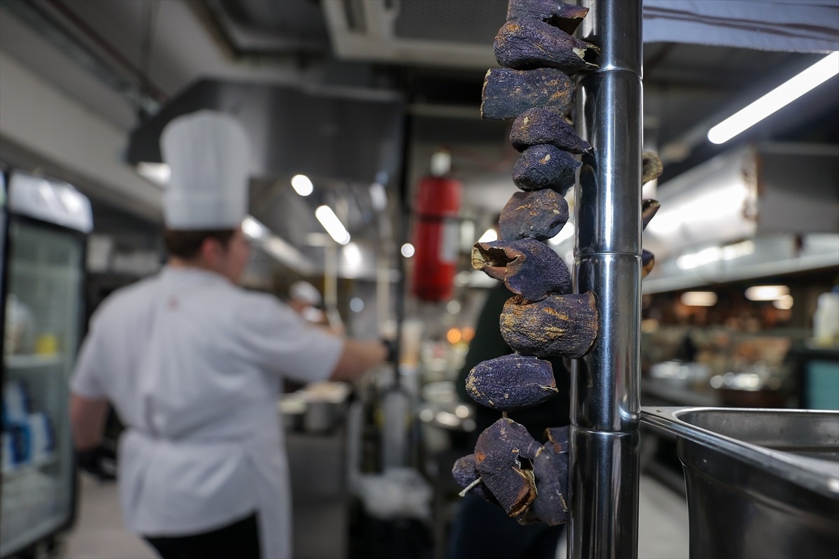 Gastro İnegöl: Lezzetlerin Buluşma Noktası