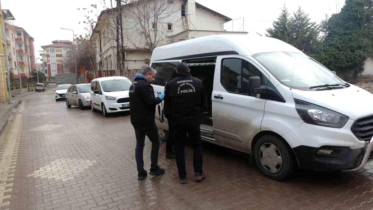 Malatya\'da Cinayet: İki Zanlı Tutuklandı