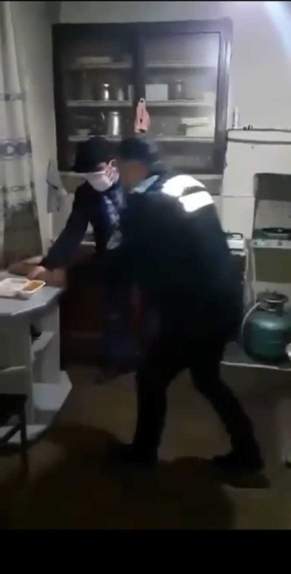 Ordu\'da Zabıta Memuru Görevden Uzaklaştırıldı