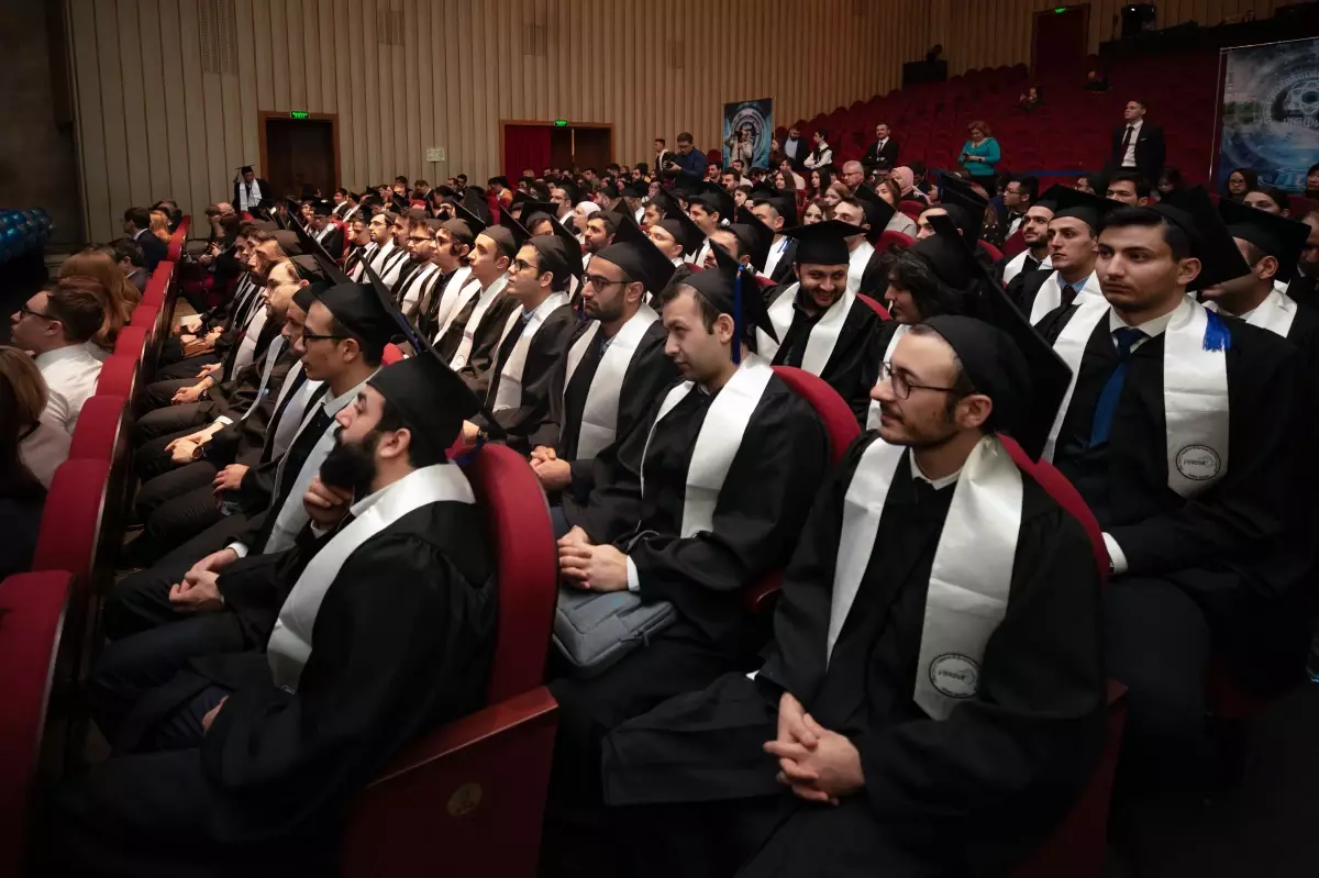 Rusya\'da Nükleer Yüksek Lisans Programlarına Türk Öğrenci Alımı Başladı