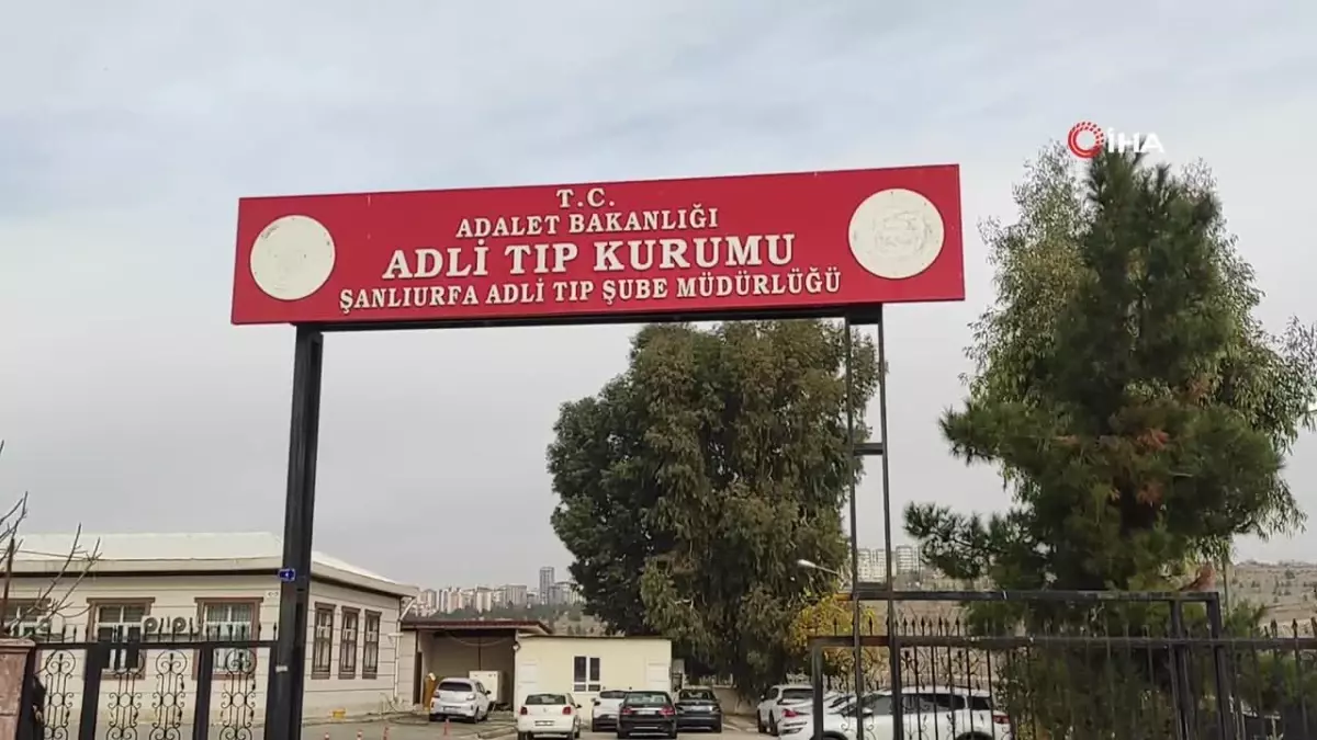 Şanlıurfa\'da Yaya Kazası: Bir Ölü