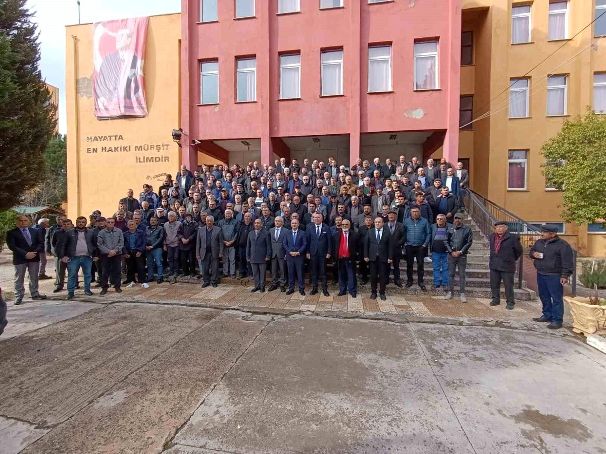 Tarım Sigortası Üzümde Yüzde 49\'a Ulaştı
