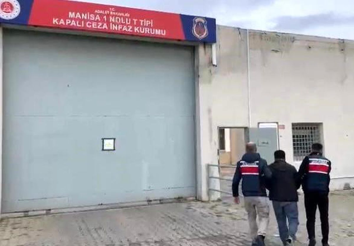 Terör Propagandası Yapan Şahıs Yakalandı
