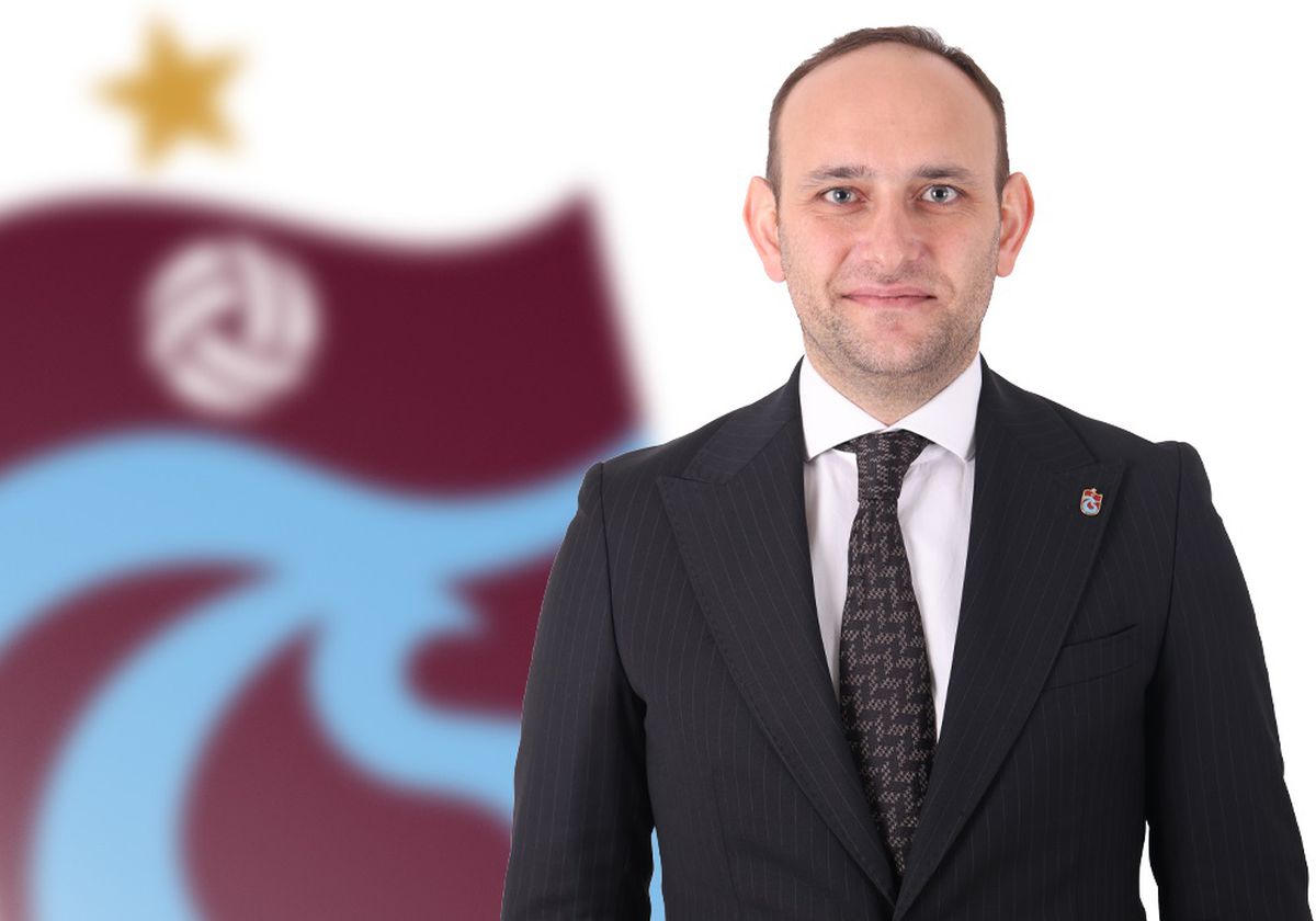 Trabzonspor\'dan Şenol Güneş İçin Hukuki Süreç Başlatıldı