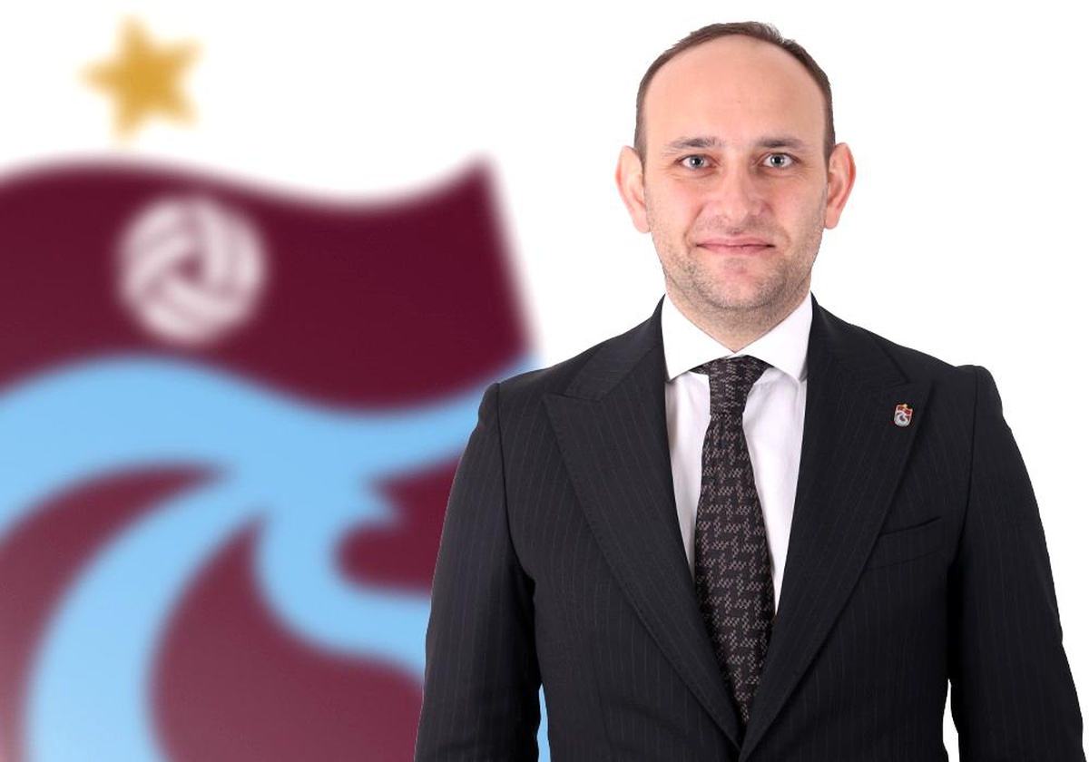 Trabzonspor\'dan Güneş\'e Hakaret Davası