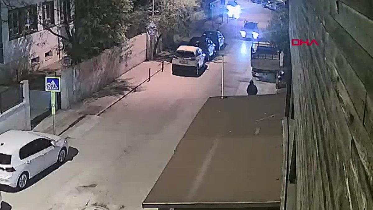 Adana\'da Alkol Etkisiyle Motosiklet ve Bisiklet Çalan Genç Tutuklandı