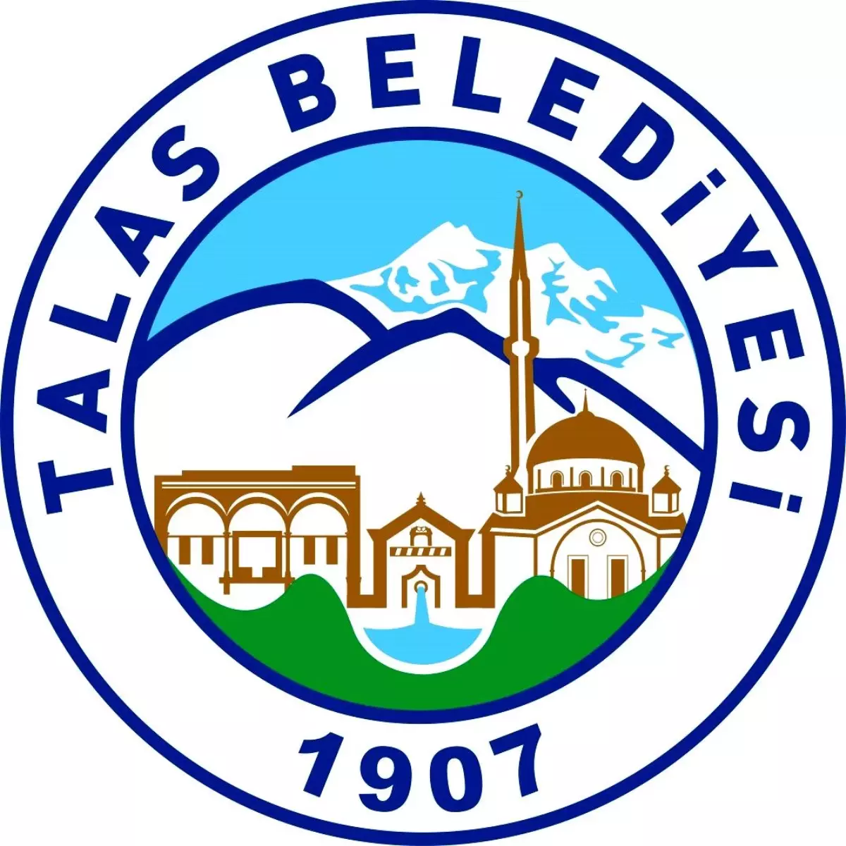 Talas Belediyesi\'nden 34 Parsel Taşınmaz İhalesi